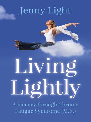 cover image of Living Lightly